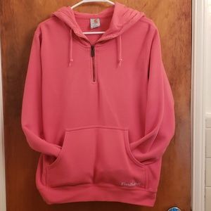 Carhartt Tops - Carhartt Women's hooded sweatshirt Carhartt Tops - Carhartt Women's hooded sweatshirt